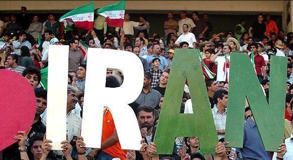 صعود ۲ پله&zwnj;ای تیم ملی فوتبال کشورمان/ایران  اول آسیا و سی&zwnj;و&zwnj;هفتم جهان