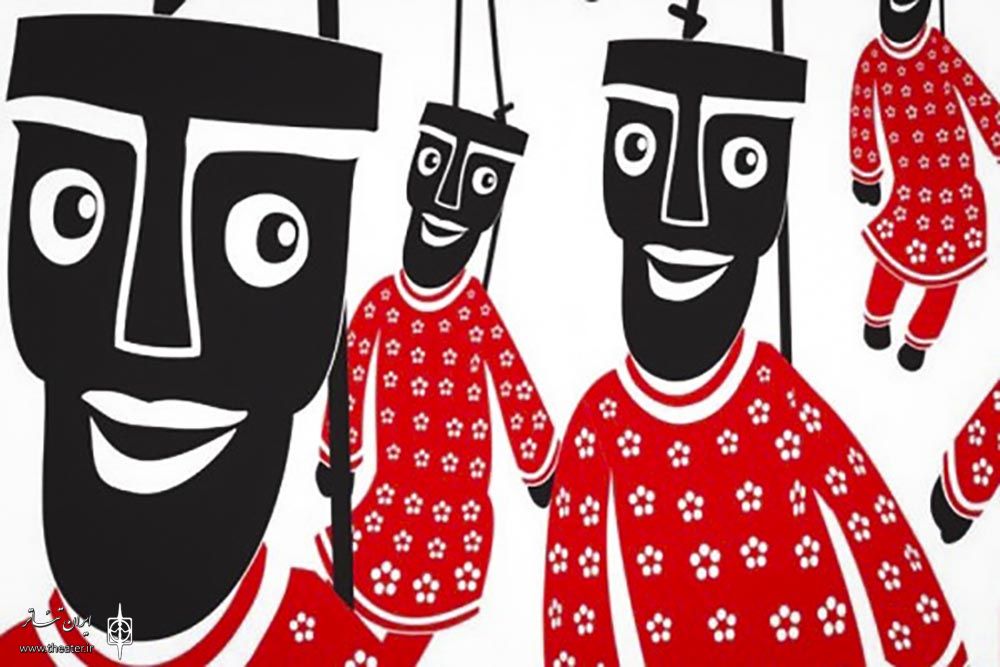 راهیابی نمایش عروسکی 