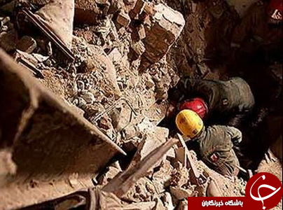 کسی سراغ خانواده کارگران مدفون مترو را گرفت؟ کسی سراغ خانواده کارگران مدفون مترو را گرفت؟
