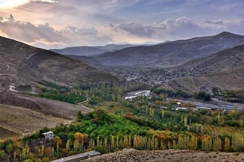 وجود 86 روستای هدف گردشگری در کشور
