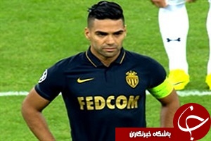 خلاصه دیدار(تاتنهام 1 - 2 موناکو)+ فیلم