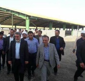 مسئولان کرمان مشغول توسعه ووقتی برای تنش سیاسی ندارند