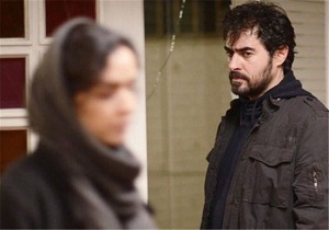 اکران آخرین اثر اصغر فرهادی در قزوین