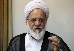 انتخاب آیت‌الله موحدی کرمانی به عنوان مسئول کمیته انتخابات جامعه روحانیت مبارز