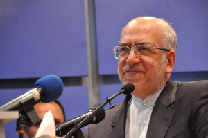 اجرای طرح های اقتصادی با توان صنعتگران داخلی