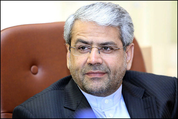 تقدیر رئیس کل سازمان امور مالیاتی کشور از امور مالیاتی آذربایجان غربی