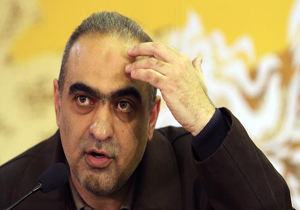 موضوع «جیرجیرک‌ها» به آرامش دریا نزدیک است