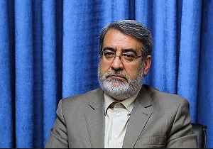 قدردانی وزیر کشور از رشد سرمایه گذاری در استان