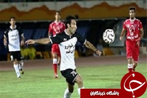 گل احمد حسن زاده؛ (سیاه جامگان 1 - صبای قم 1 )+ فیلم
