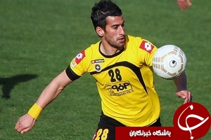 خلاصه بازی (ماشین سازی 0-1 سپاهان)+ فیلم