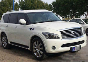 قیمت خودروهای ژاپنی در بازار ایران