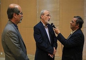 ارومیه میزبان معاون تحقیقات و فناوری وزارت بهداشت
