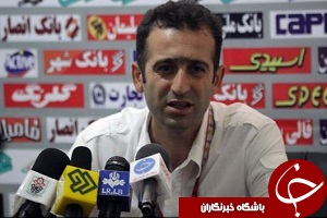کمالوند:امیدوارم بدشانسی دست از سر ما بردارد