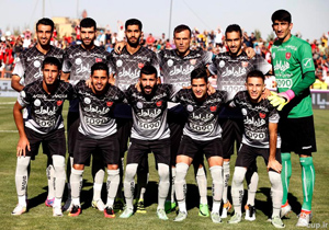 سورپرایز عصر جمعه برای پرسپولیسی‌ها