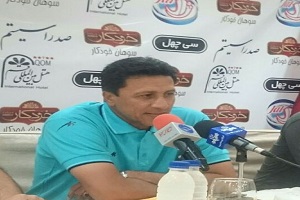 مرفاوی: گل عنایتی سالم بود/داور اشتباهات تاثیرگذاری داشت