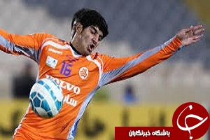 ترابی: خوشحالم که در این مسابقه برای تیمم گلزنی کردم