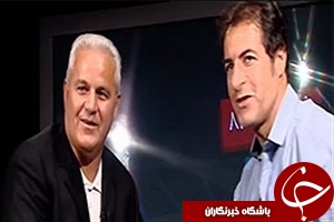 نگاهی به تاریخ دربی با دو پیشکسوت بزرگ سرخابی + فیلم