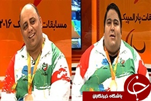گفتگو جذاب و متفاوت با سیامند رحمان و علی صادق زاده + فیلم