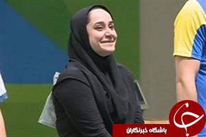 نگاهی به افتخار آفرینی جوانمردی در پارالمپیک + فیلم