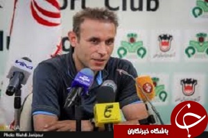 گل محمدی: باخت بدی را متمحل شدیم