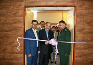 بازسازی سینمای جهرم