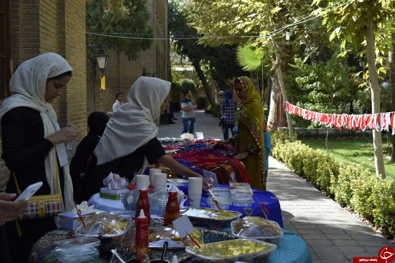 باید پتانسیل کودکان کار مهاجر را به سمت هنر هدایت کنیم