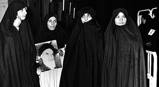 اولین&zwnj;های هشت سال دفاع مقدس + تصاویر