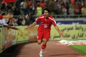 آقایی: نتیجه تساوی عادلانه نبود/قهرمانی با پرسپولیس یکی از بهترین خاطرات زندگی ام است