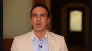 میرزایی دربی را گزارش می کند