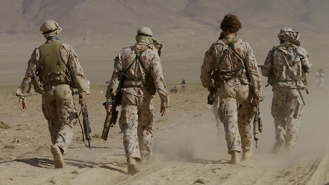 M.I.6؛ پدرخوانده تروریست&zwnj;های سوری + تصاویر