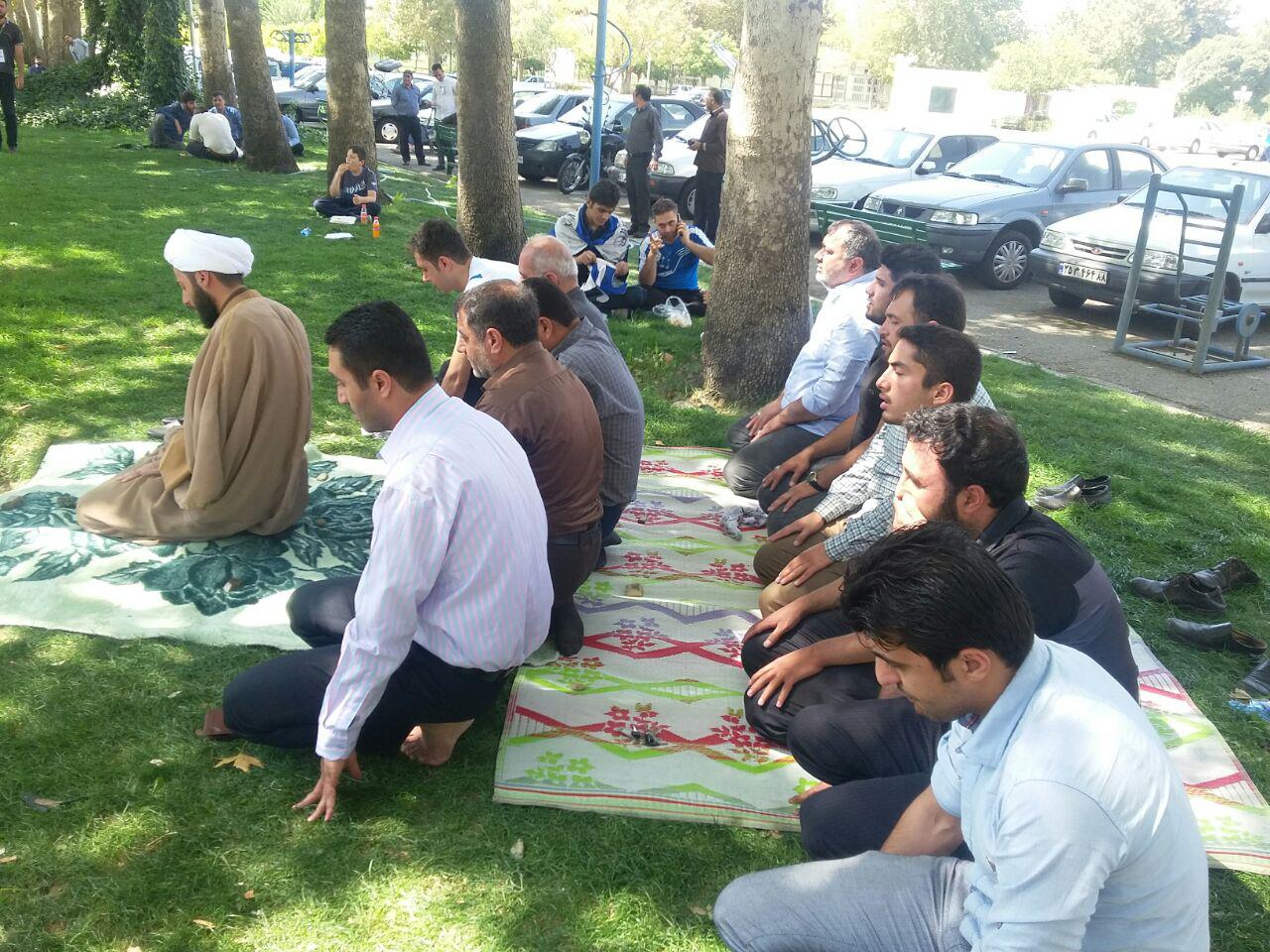 حواشی پیش از دربی به روایت تصویر