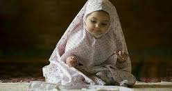 چگونه با بچه ها درباره خداوند صحبت کنیم؟