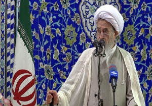اساس حکومت جمهوری اسلامی ایران بر گرفته از غدیر خم