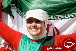من زهرا نعمتی هستم + فیلم