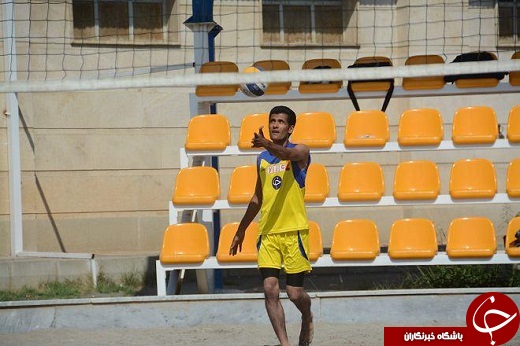 صعود هشت تیم برتر جام غدیرخبرنگاران + تصاویر