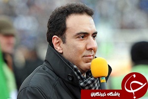 میرزایی 46 ساله شد