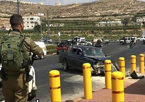 نظامیان صهیونیست امروز 4 فلسطینی را به شهادت رساندند