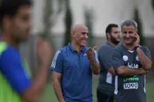 خرمگاه : باشگاه خواسته مصاحبه نکنیم