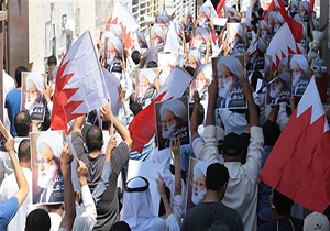 ماموران رژیم آل خلیفه همچنان مانع برگزاری نماز جمعه در بحرین هستند