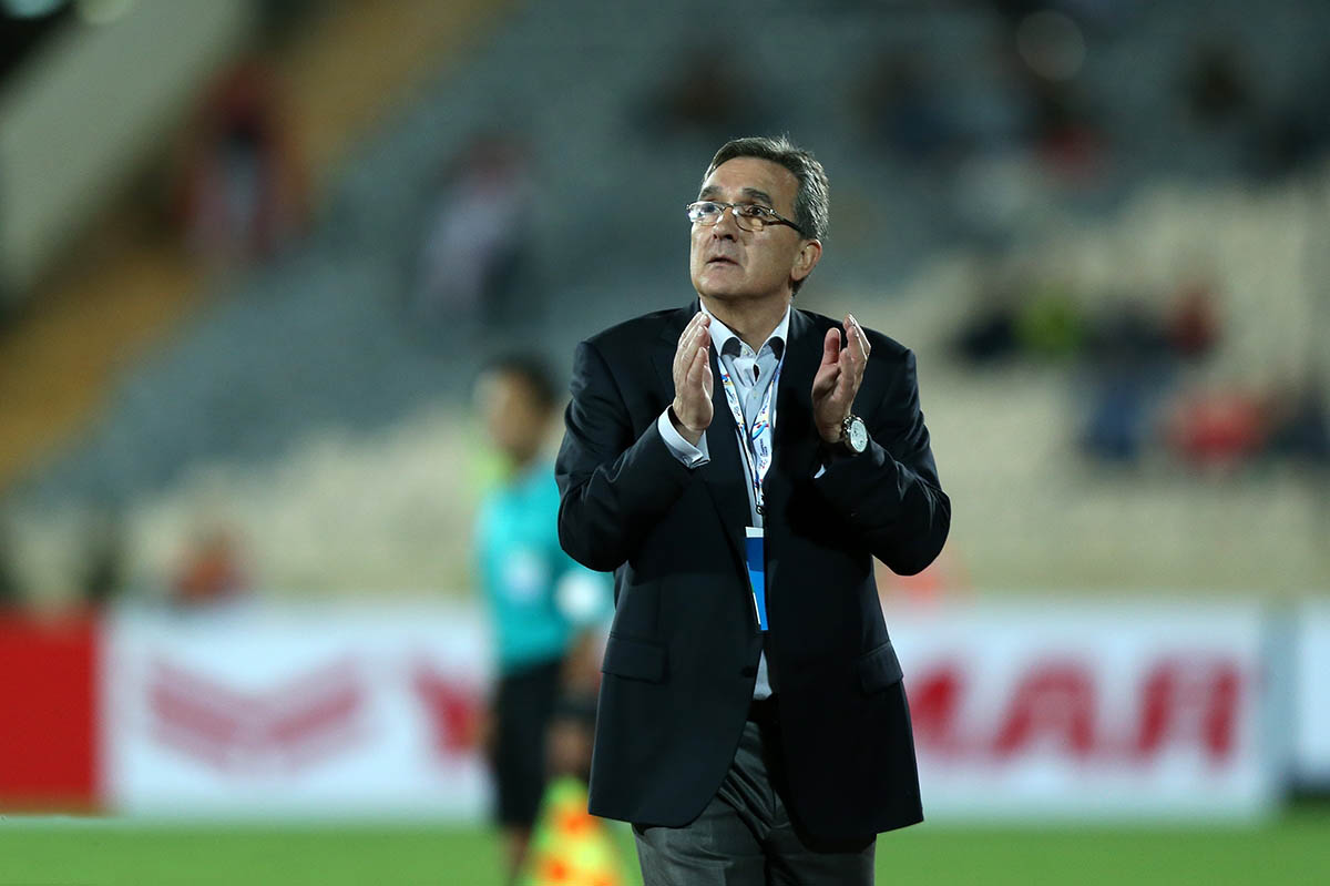 برانکو: از هواداران پرسپولیس تشکر می&zwnj;کنم