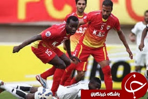 فولاد 1 - پدیده 0