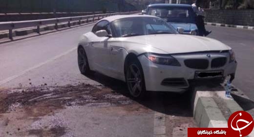 از محبوب&zwnj;ترین مرد دنیا در دنیای مجازی تا BMW ای که توسط این دختر نابود شد و افشاگری تلخ سرپرست پرسپولیس پس از ۵ سال