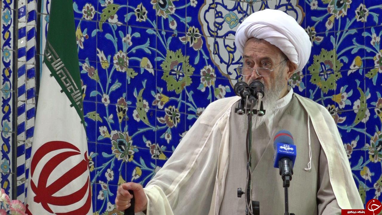 نگاهی گذرا به مهمترین رویدادهای 26 شهریور در مازندران