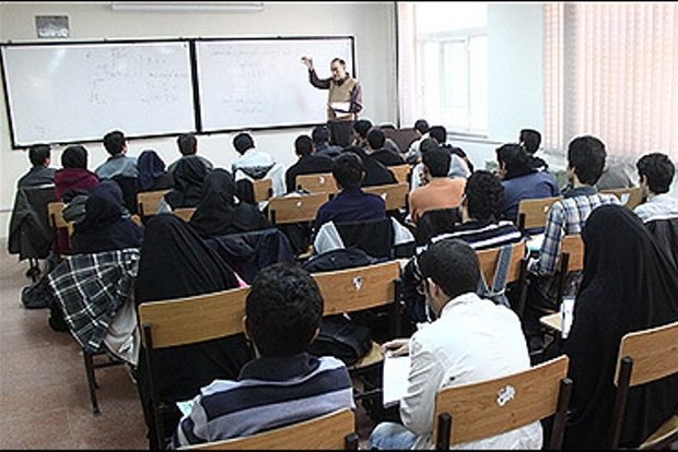 جشن سی سالگی دانشکده پزشکی رفسنجان