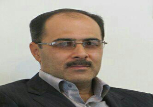 شهردار آزادشهر دار فانی را وداع گفت
