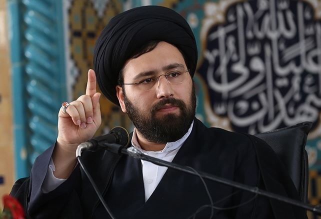 جوانان انقلابی می&zwnj;توانند نفس داعش را ببرند