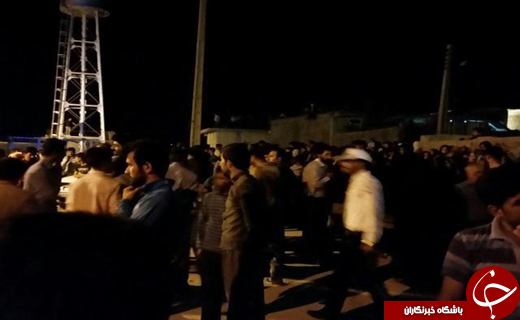 حادثه مرگبار در کانون اصلاح و تربیت مادوان یاسوج / ضارب و ۳سرباز کشته شدند + تصاویر