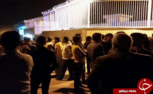 حادثه مرگبار در کانون اصلاح و تربیت مادوان یاسوج / ضارب و ۳سرباز کشته شدند + تصاویر