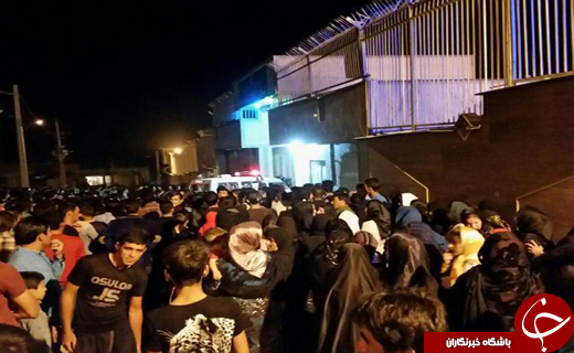 حادثه مرگبار در کانون اصلاح و تربیت مادوان یاسوج / ضارب و ۳سرباز کشته شدند + تصاویر