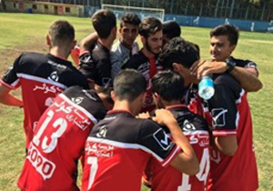استقلالی‌ها سوژه رختکن پرسپولیس!